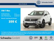 VW T-Roc, 1.5 l TSI Style R, Jahr 2024 - Augsburg