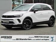 Opel Crossland, 1.2 TurboÜCKFAHRKAMERA, Jahr 2021 - Krefeld