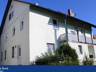 Wohn-und Geschäftshaus mit Scheune in guter Lage -provisionsfrei - Buchen (Odenwald)