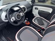 Renault Twingo, Electric Vibes, Jahr 2021 - München