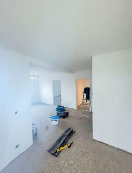 3-Zimmer-Wohnung in Herne City | Wohnberechtigungsschein - Herne