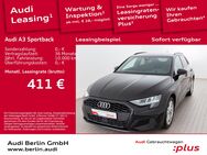 Audi A3, Sportback Advanced 30 TDI, Jahr 2024 - Berlin