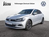 VW Polo, 1.0 United, Jahr 2020 - Uelzen