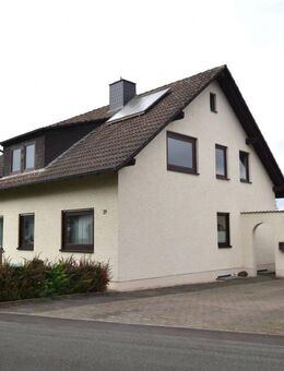 Zweifamilienhaus in 37639 Bevern - Bevern (Niedersachsen)
