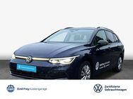 VW Golf Variant, 1.5 l Golf VIII Life eTSI OPF, Jahr 2023 - Kaltenkirchen
