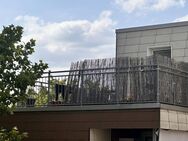 Über den Dächern von Hemmingen - große Wohnung mit zwei Bädern und Dachterrasse - frei ab 01.10.! - Hemmingen (Niedersachsen)
