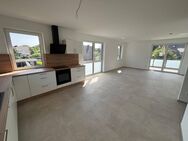 EINZIGARTIG! hochwertige 3-Zimmer Mietwohnung mit Küche und Stellplatz in Rheine-Eschendorf! - Rheine