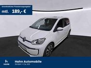 VW up, e-up "Active" CCS Maps More, Jahr 2021 - Ludwigsburg