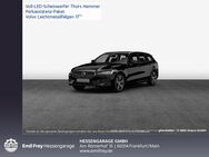 Volvo V60, D4 Momentum-Pro PilotAssist, Jahr 2021 - Frankfurt (Main)