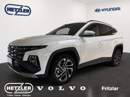 Hyundai Tucson, 1.6 T-GDi FL (MY25) (252 ) 6 PRIME, Jahr 2024 - Kassel