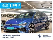 VW Golf, 8 R, Jahr 2024 - Stuttgart