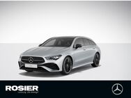 Mercedes CLA 250, SB AMG Line, Jahr 2024 - Stendal (Hansestadt)