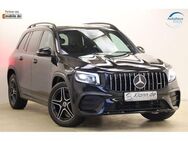 Mercedes-Benz GLB 200 163PS AMG Night MBUX LED VIR.COCKPIT - Teltow