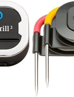 Weber Grillthermometer iGrill 3