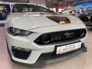 Ford Mustang Fastback 5.0 Ti-VCT V8 Aut. MACH1 - Neumünster