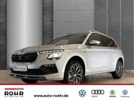 Skoda Kamiq, Selection ( 09 2029, Jahr 2024 - Grafenau (Bayern)