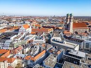 Renditeobjekt mit Ausbaupotential in absolut zentraler Lage - München