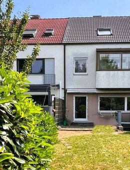 Einfamilienhaus in Dietzenbach-Steinberg - Provisionsfreies Projekt mit Herz - Dietzenbach