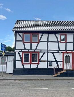 Gepflegtes Reihenendhaus in zentraler Lage von Gelsdorf - Grafschaft