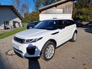 Land Rover Range Rover Evoque SE - Surberg