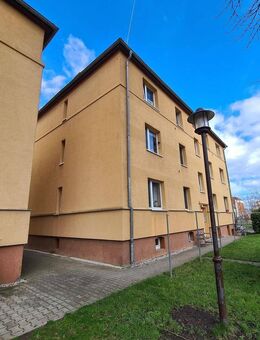 3-Raumwohnung in Halle (Saale) - Ammendorf - Halle (Saale)
