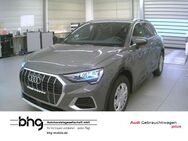 Audi Q3, 35 TFSI advanced S-Line el Heck, Jahr 2024 - Rottweil