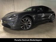 Porsche Taycan, 4S Cross Turismo |Clubleder Olea Bi, Jahr 2023 - Plattling