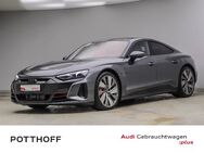 Audi RS e-tron, , Jahr 2022 - Hamm
