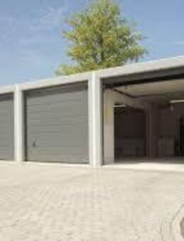 Suche Tiefgaragenstellplatz oder Garagenstellplatz - Schwangau