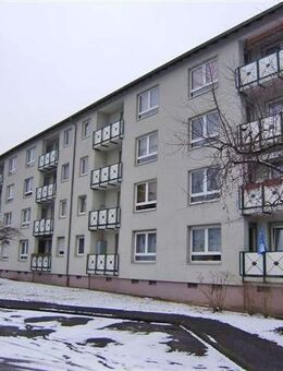 Schöne 3,5-Zimmer-Wohnung mit Balkon und Tageslichtbad ab 01.01.2026 zu vermieten - Hanau (Brüder-Grimm-Stadt)