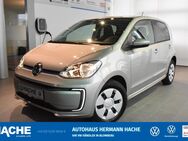 VW up, 2.3 E-up Max 3kWh, Jahr 2021 - Blomberg (Nordrhein-Westfalen)