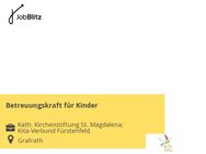 Betreuungskraft für Kinder - Grafrath