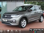 VW T-Cross, 1.0 TSI Style R-Line, Jahr 2021 - Versmold