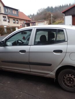 Kia picanto bitte Beschreibung beachten - Gilserberg