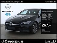 Mercedes CLA 200, d SB Progressive Park-A EASY-P, Jahr 2023 - Plettenberg
