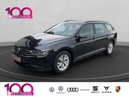 VW Passat Variant, 2.0 TDI Conceptline, Jahr 2021 - Bad Kreuznach