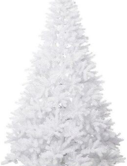 Creativ deco Künstlicher Weihnachtsbaum Weihnachtsdeko, künstlicher Christbaum, Tannenbaum