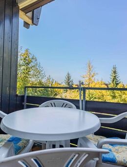FERIEN AM BODENSEE - WOHNUNG IM FERIENWOHNPARK - Immenstaad (Bodensee)