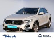 VW T-Roc, 2.0 TSI Sport, Jahr 2018 - Südharz