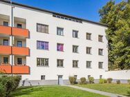 Tolle 4-Zimmer-Wohnung für Ihr individuelles Wohnerlebnis! - Magdeburg