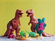 Playmobil 6251-A große Duo-T.Rex-Dino Familie - Leverkusen