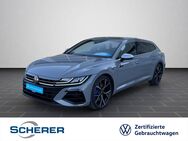 VW Arteon, Shootingbrake R, Jahr 2022 - Simmern (Hunsrück)