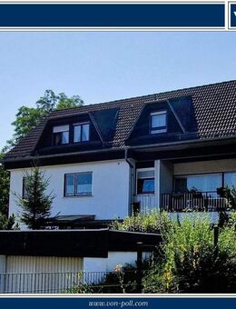4-Familienhaus mit 6 Garagen - Nähe Limburg- Runkel Zentrum - Runkel