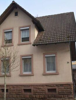 Mitten in Seelbach! - Seelbach (Baden-Württemberg)