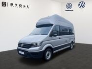 VW California, 2.0 l TDI Grand California 600, Jahr 2022 - Waldshut-Tiengen