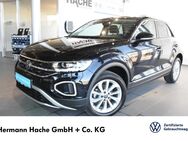 VW T-Roc, 1.5 TSI Style, Jahr 2024 - Blomberg (Nordrhein-Westfalen)