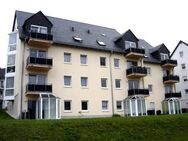 Großzügige Maisonette -Wohnung mit EBK in super Lage! - Hartenstein (Sachsen)