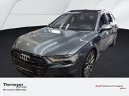 Audi S6, Avant TDI Q S-SITZE, Jahr 2019 - Remscheid