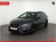 Seat Leon ST 2.0 TSI DSG Cupra 300 4Drive LED Kamera - Sandersdorf Brehna