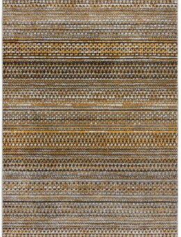 FLAIR RUGS Teppich Camino, rechteckig, Höhe: 8 mm, Flachgewebe, Skandi, Esszimmer, Wohnzimmer, Flur